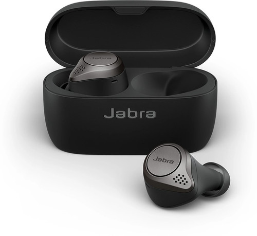 Casque bluetooth jabra elite - jabra,