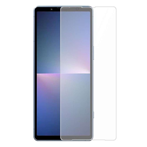 Verre trempe pour sony - verre,