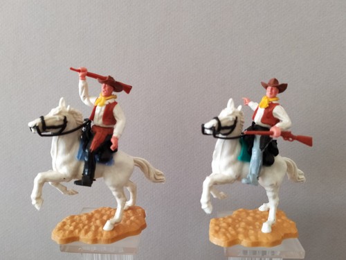 Timpo cavalier cowboy ensemble - cavalier,