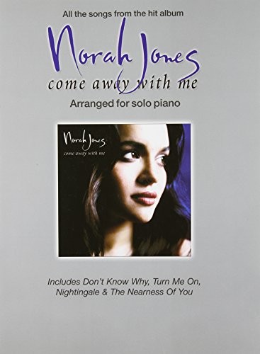 Come away with - come, me