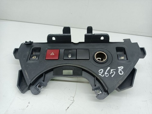 9680931977 commande autoradio