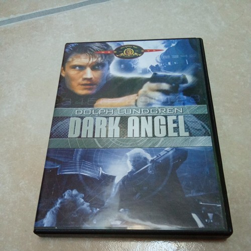 Dark angel dolph lundgren - dark, ...