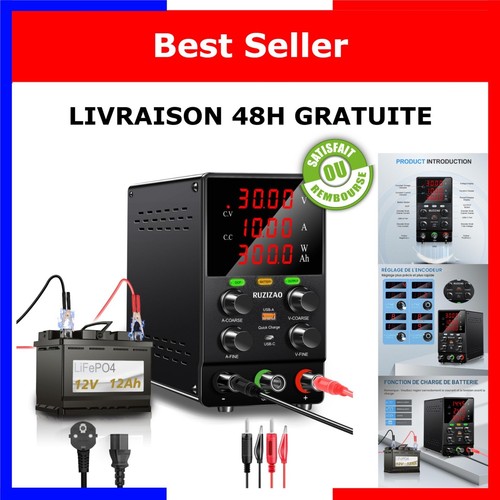 Ruzizao alimentation - alimentation, de