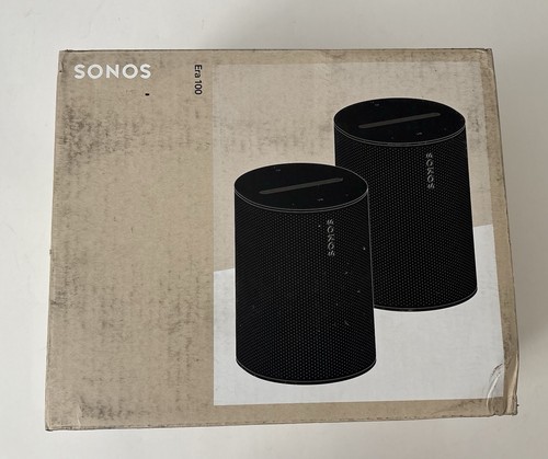 Sonos era 100 speakers - sonos,
