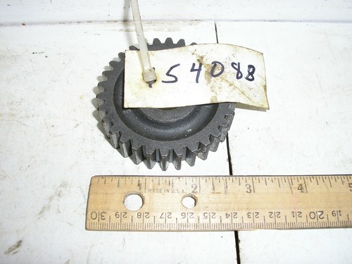 Simplicity allis chalmers - allis,