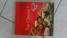 neuf LIVRE THERMOMIX "TOP