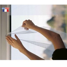 Moustiquaire Fenêtre 100 x