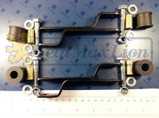 Jeu de 2 biellettes de liaison