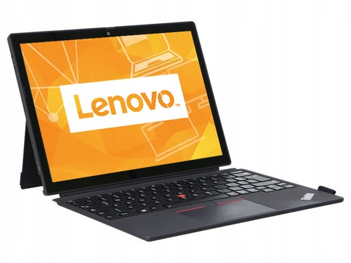 Lenovo thinkpad x12 - thinkpad,