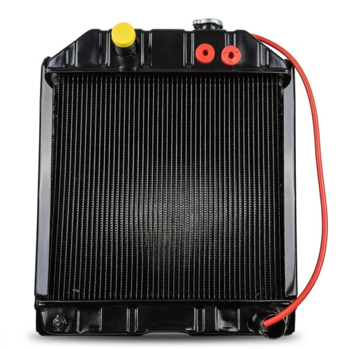 Radiateur cuivre c7nn8005h - radiateur,