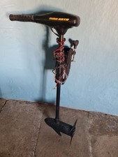 Moteur Electrique Bateau Minn
