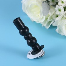  2 Pcs Kit De Fixation Pour Abattant WC Boulons Couvercle Toilette