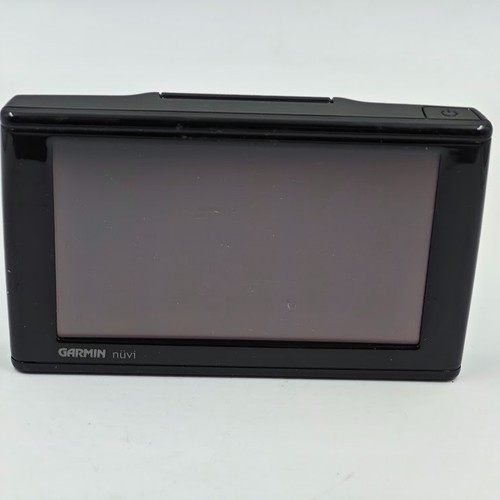 Garmin nuvi 660fm - garmin,