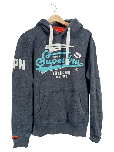 Superdry sweat capuche - superdry,