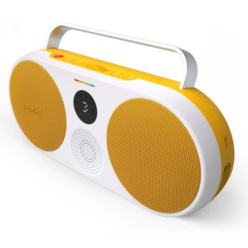 Polaroid lecteur musique - p3,
