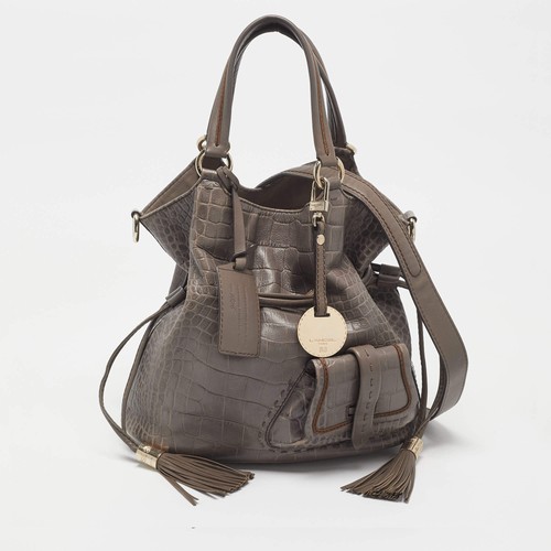 Lancel premiere flirt grey - flirt,