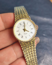 Montre Vintage À Quartz