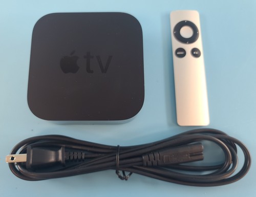Apple 4th gen a1625 - tv,
