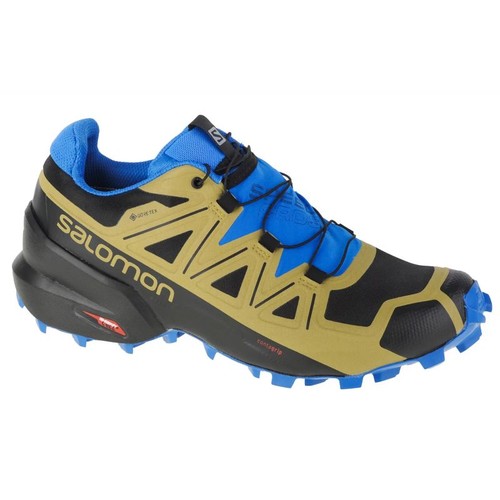 Chaussures running salomon - chaussures,