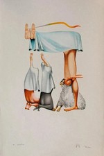 Jules PERAHIM : L'alphabet