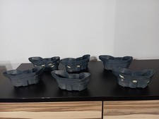 PLAYMOBIL LOT ROCHES BASE