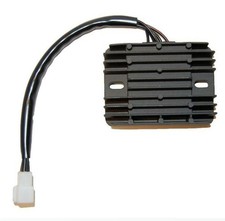 Régulateur redresseur Triumph