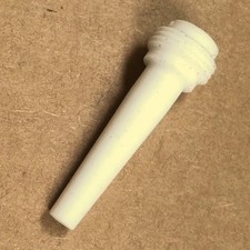 Embout de pompe à déssouder. Vis 12mm