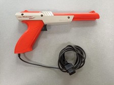 PISTOLET NINTENDO NES ZAPPER