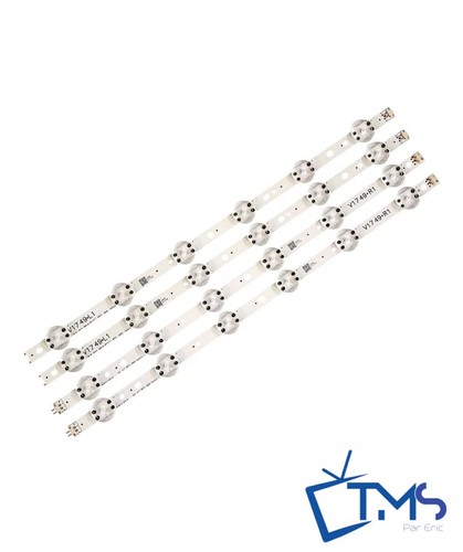 Kit led pour - led, pcs)