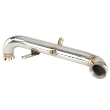 Downpipe inox FMIC.Pro pour