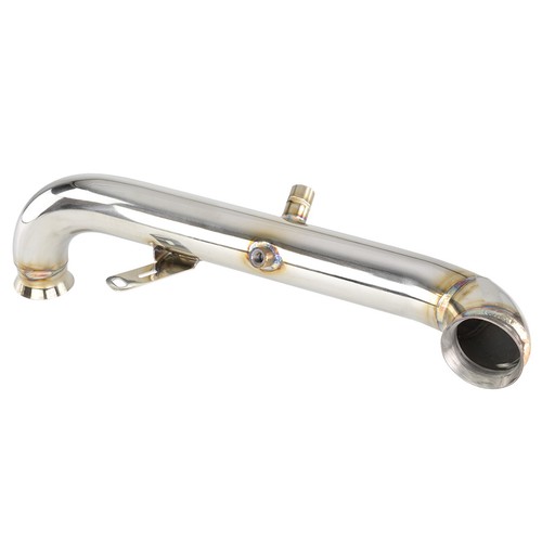 Downpipe inox fmic pro pour - downpipe, fmic.pro