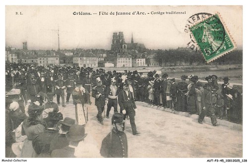 Autp3 0260 orleans - -,