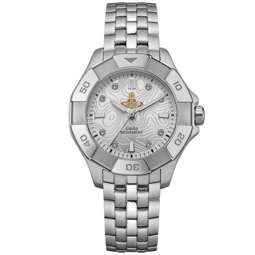 Montre femme vivienne - montre,