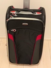 Valise extensible Tumi x