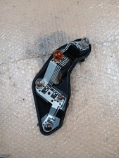 Platine feu arriere droit