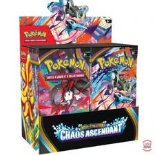 PRECOMMANDE - Display Pokémon