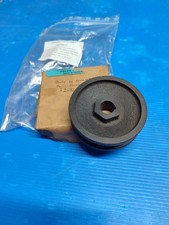 Poulie de dynamo Paris Rhône