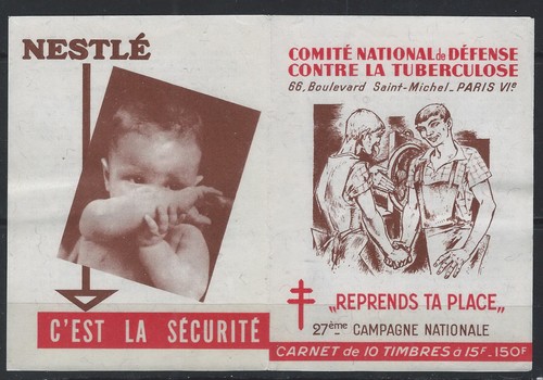 073 carnet bienfaisance - -,