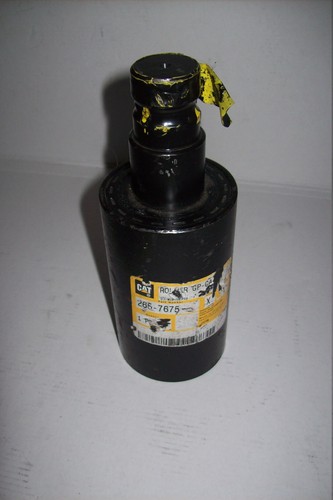 Rouleau support chenille mini - rouleau,