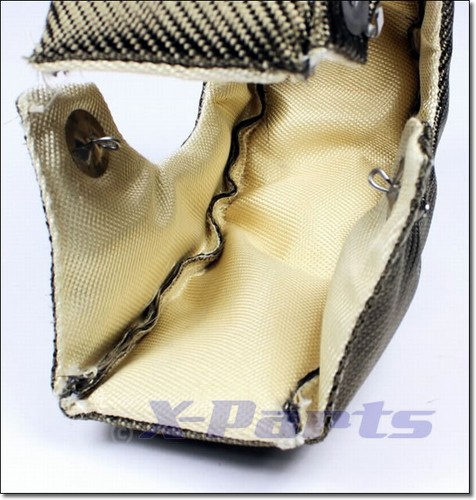 Turbo protection thermique - turbo,