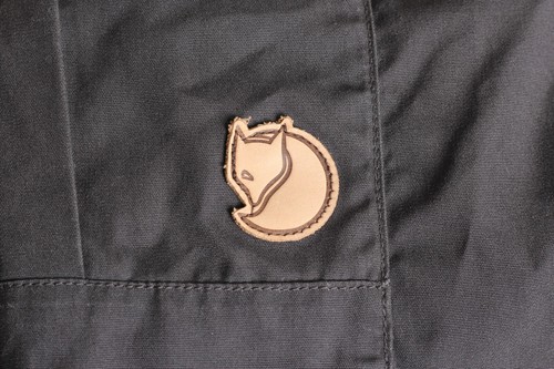 Pantalon fjallraven - pantalon,