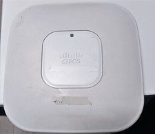 Cisco AIR-CAP3502I-E-K9 Point d’accès WiFi Professionnel – Occasion