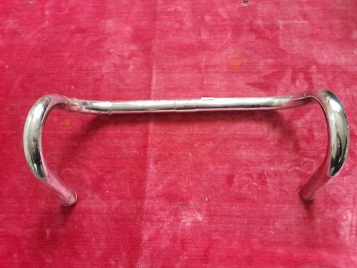 Guidon vélo randonneur ancien