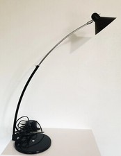 Vintage lampe table plateau - vintage,