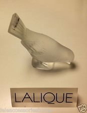 Sculpture Petit Oiseau - Motif