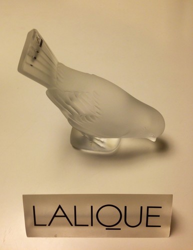 Sculpture petit oiseau - sculpture,