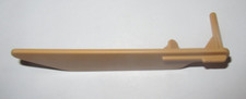 PLAYMOBIL   gouvernail bateau