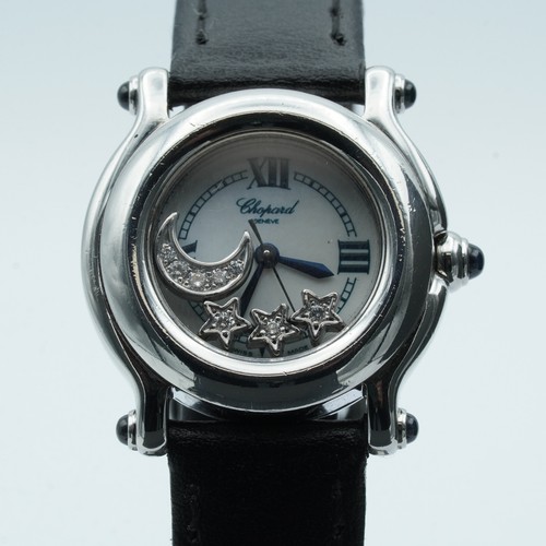 Chopard montre femme - chopard, 8245