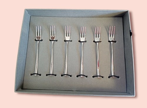 Fourchettes antipasti - fourchettes,