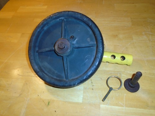 John deere 420 - 420/430, mower